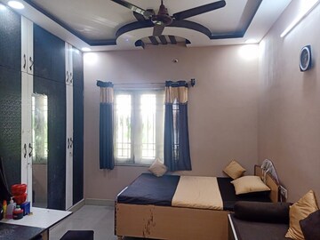 Living Room in 3 BHK Villa at Ambattur – for Sale