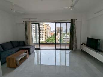 2 BHK Apartment For Rent in Aaiji Vivanta Balewadi Pune  7147024