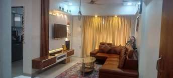 2 BHK Apartment For Resale in SSB Ashok Nagar Balkum Thane  7147030
