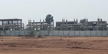 Plot For Resale in Alkapoor Hyderabad  7147028