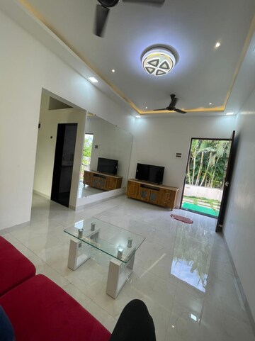 1 BHK Apartment For Sale in Mahalaxmi Nagar, Naigaon East