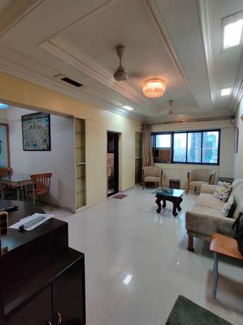 1 BHK Apartment For Rent in Earth Classic Matunga Mumbai  7147076