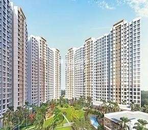 1 BHK Apartment For Resale in Sunteck Maxxworld Naigaon East Mumbai  7147090