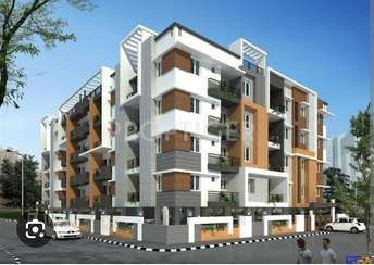 3 BHK Apartment For Rent in SM Signature Banaswadi Bangalore 7147097