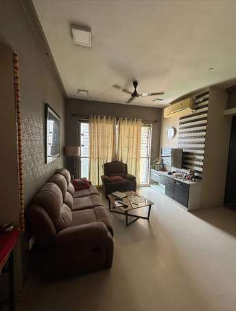2 BHK Apartment For Rent in Sheth Vasant Lawns Laxmi Nagar Thane  7147099