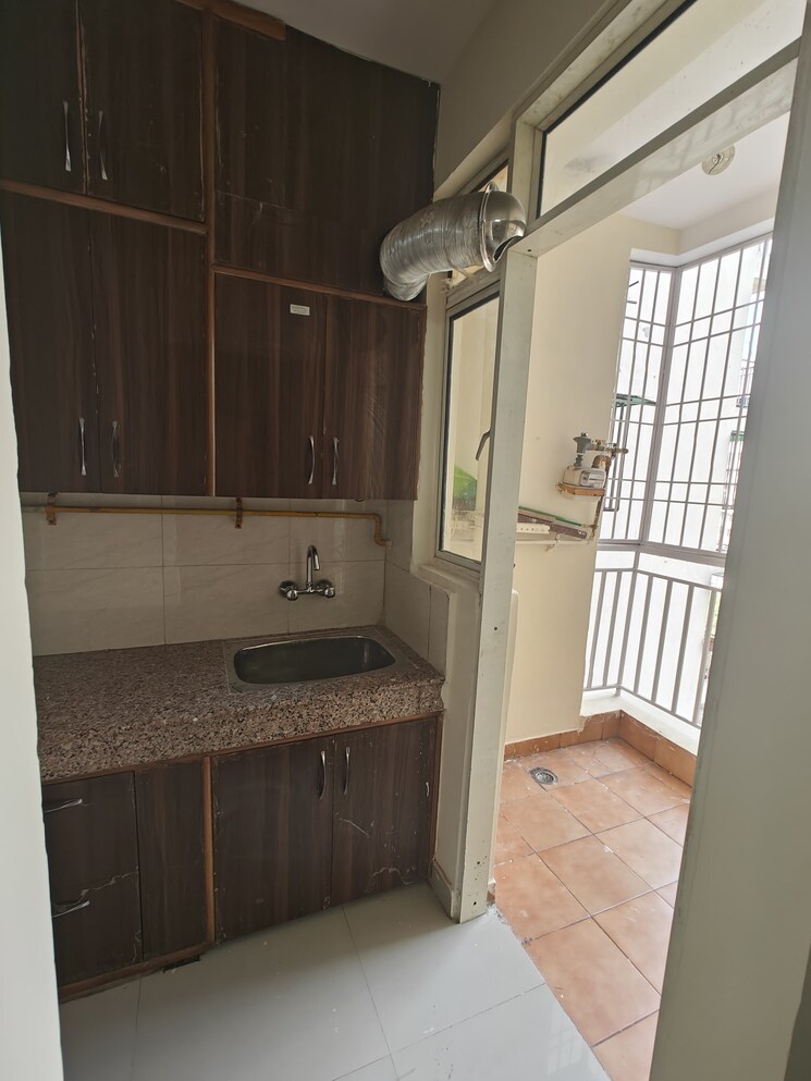 Kitchen, ascent-savy-ville-de 2 Bedroom 985 Sq.Ft. Apartment In Raj Nagar Extension Ghaziabad 7147101