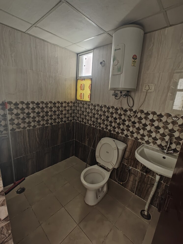 Master Bedroom, ascent-savy-ville-de 2 Bedroom 985 Sq.Ft. Apartment In Raj Nagar Extension Ghaziabad 7147101