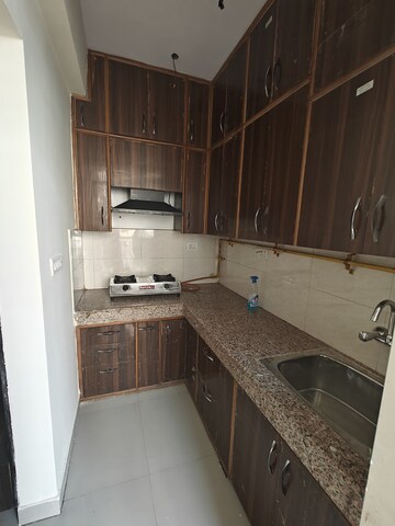 Kitchen in 2 BHK Apartment at Ascent Savy Ville De, Raj Nagar Extension – for Sale
