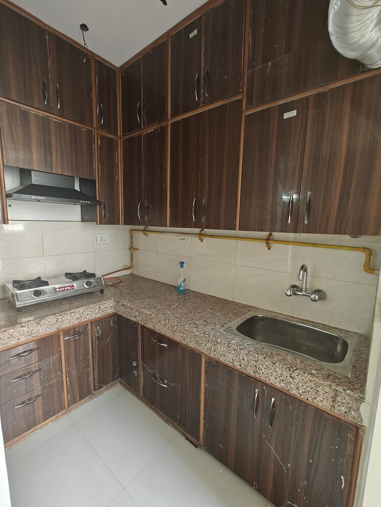Kitchen, ascent-savy-ville-de 2 Bedroom 985 Sq.Ft. Apartment In Raj Nagar Extension Ghaziabad 7147101