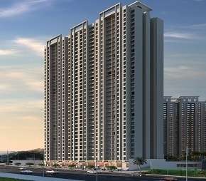 2 BHK Apartment For Resale in Dosti Planet North Opal Sil Phata Thane  7147110