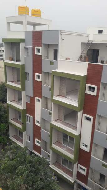 2 BHK Apartment For Resale in Raja Rajeshwari Nagar Bangalore  7147160