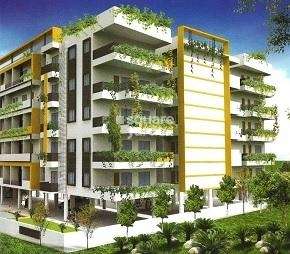 3 BHK Apartment For Rent in SLN Greens Sarjapur Road Bangalore  7147116