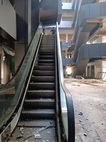 Floor Plan in  Shop at Vidhi Royal Walkway, Gamma I Greater Noida – for Sale