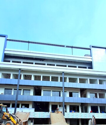  Shop – Exterior View View at Vidhi Royal Walkway, Gamma I Greater Noida - for Sale