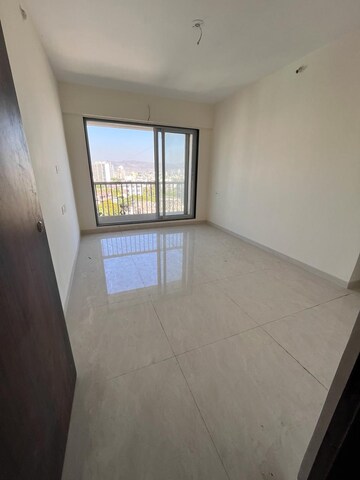Room in 2 BHK Apartment at Rustomjee Azziano Wing D, Majiwada – for Sale