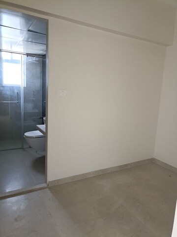 Room in 2 BHK Apartment at Rustomjee Azziano Wing D, Majiwada – for Sale