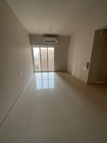 2 BHK Apartment For Sale in Rustomjee Azziano Wing D, Majiwada