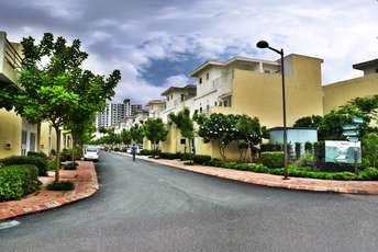 3 BHK Villa For Rent in Paramount Golfforeste Gn Sector Zeta I Greater Noida 7147158