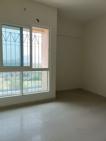 Room in 2 BHK Apartment at Rustomjee Azziano Wing D, Majiwada – for Sale
