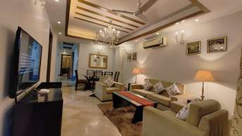 2.5 BHK Builder Floor For Rent in Anupam Enclave Saket Delhi  7147196