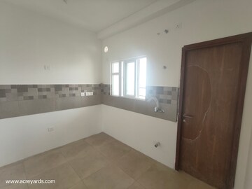 Kitchen in 3 BHK Apartment at Prestige Tranquil, Kokapet – for Sale