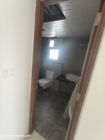 Bathroom in 3 BHK Apartment at Prestige Tranquil, Kokapet – for Sale