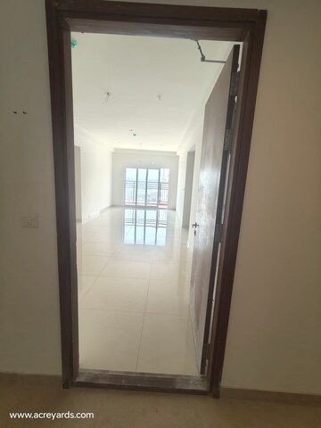 Building Lobby in 3 BHK Apartment at Prestige Tranquil, Kokapet – for Sale