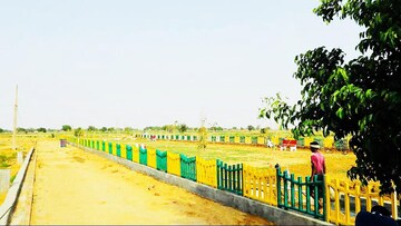  Plot – Exterior View View at Yamuna Expressway - for Sale