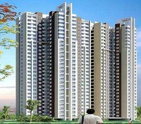 3 BHK Apartment For Rent in Lodha Casa Ultima Chirak Nagar Thane 7147210
