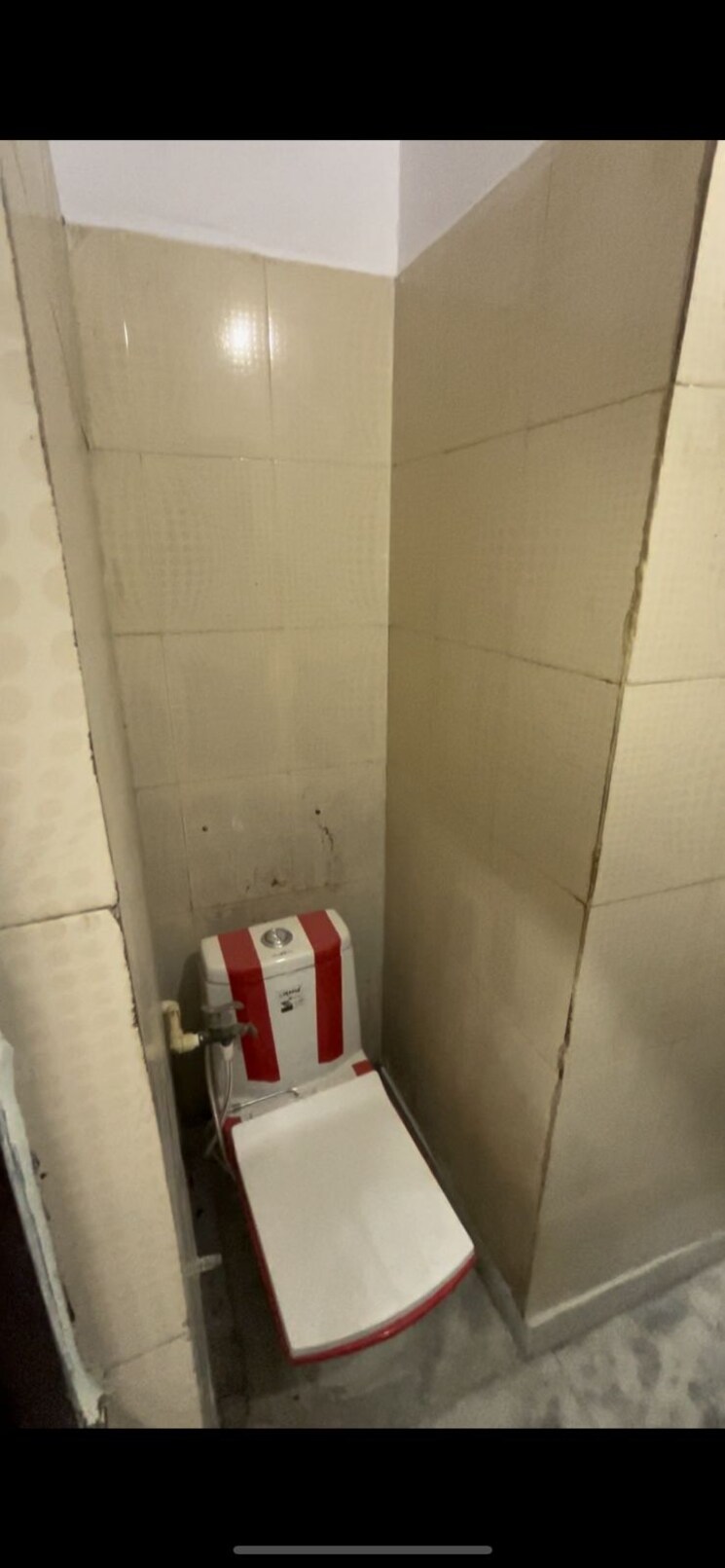 Master Bedroom, uttam nagar 1 Bedroom 50 Sq.Yd. Builder Floor In Uttam Nagar Delhi 7147224