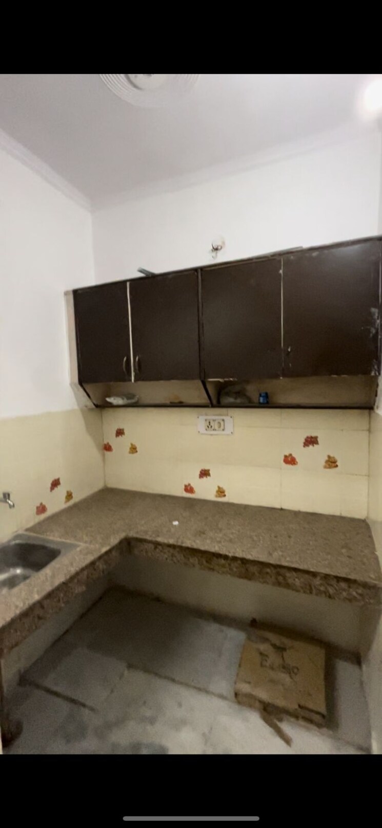 undefined, uttam nagar 1 Bedroom 50 Sq.Yd. Builder Floor In Uttam Nagar Delhi 7147224