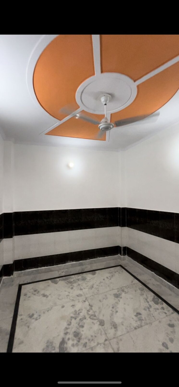 undefined, uttam nagar 1 Bedroom 50 Sq.Yd. Builder Floor In Uttam Nagar Delhi 7147224