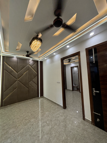 2 BHK Builder Floor For Rent in Dwarka Mor Delhi 7147248
