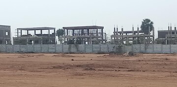  Plot For Sale in Narsingi