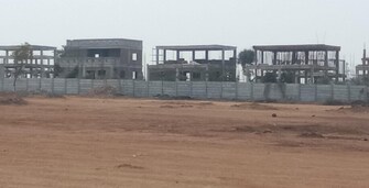 Plot For Resale in Shamshabad Hyderabad  7147256