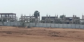 Plot For Resale in Attapur Hyderabad  7147257