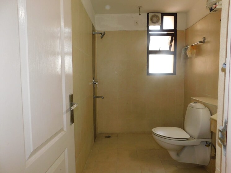 Bathroom, eldeco-mystic-greens 2 Bedroom 1650 Sq.Ft. Apartment In Omicron I Greater Noida Greater Noida 7147264