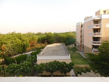 2 BHK Apartment – Exterior View View at Eldeco Mystic Greens, Omicron I Greater Noida - for Sale