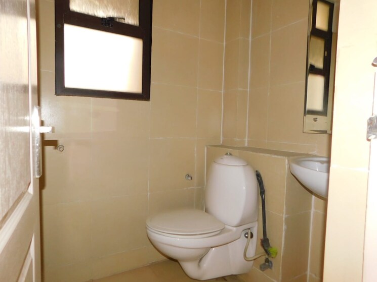 Bathroom, eldeco-mystic-greens 2 Bedroom 1650 Sq.Ft. Apartment In Omicron I Greater Noida Greater Noida 7147264