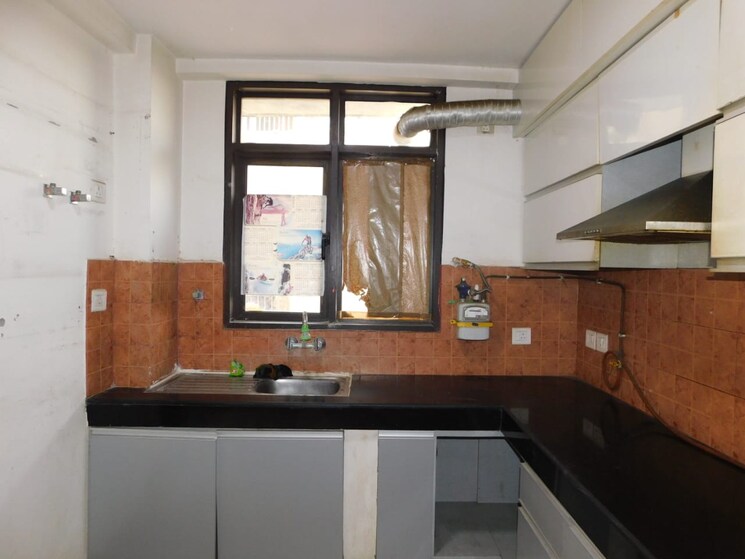 Kitchen, eldeco-mystic-greens 2 Bedroom 1650 Sq.Ft. Apartment In Omicron I Greater Noida Greater Noida 7147264