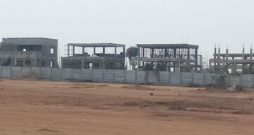  Plot For Sale in Gaddi Annaram
