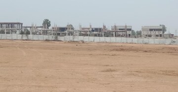  Plot For Sale in Hmt Colony