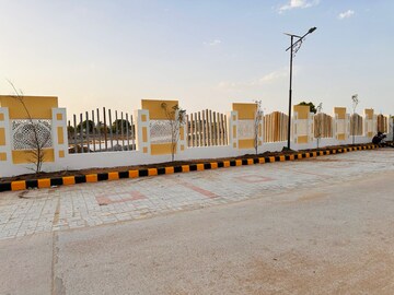  Plot For Sale in Bagru
