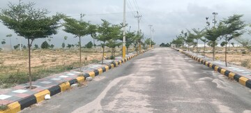 Plot For Resale in Hayathnagar Hyderabad  7147277