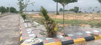 Plot For Resale in Turkayamjal Hyderabad  7147283