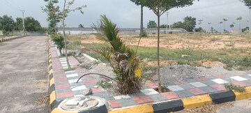  Plot For Sale in Turkayamjal