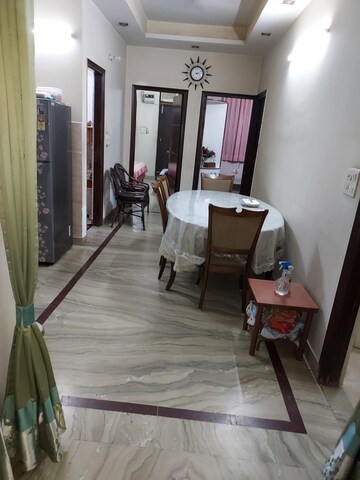 Parking in 3 BHK Builder Floor at Vasundhara Sector 1 – for Sale