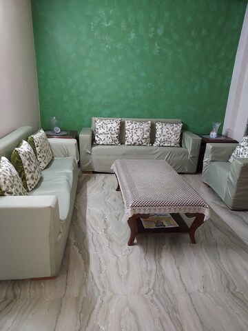 Bedroom in 3 BHK Builder Floor at Vasundhara Sector 1 – for Sale