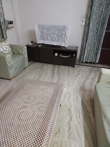 Bedroom in 3 BHK Builder Floor at Vasundhara Sector 1 – for Sale