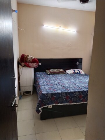 Bedroom in 2 BHK Apartment at OP Floridaa, Sector 82 – for Sale